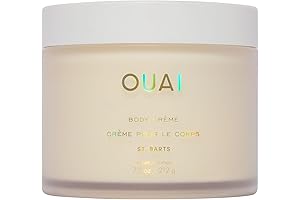 Ouai Scalp & Body Scrub Night Swim