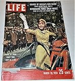 LIFE Magazine - March 30, 1959