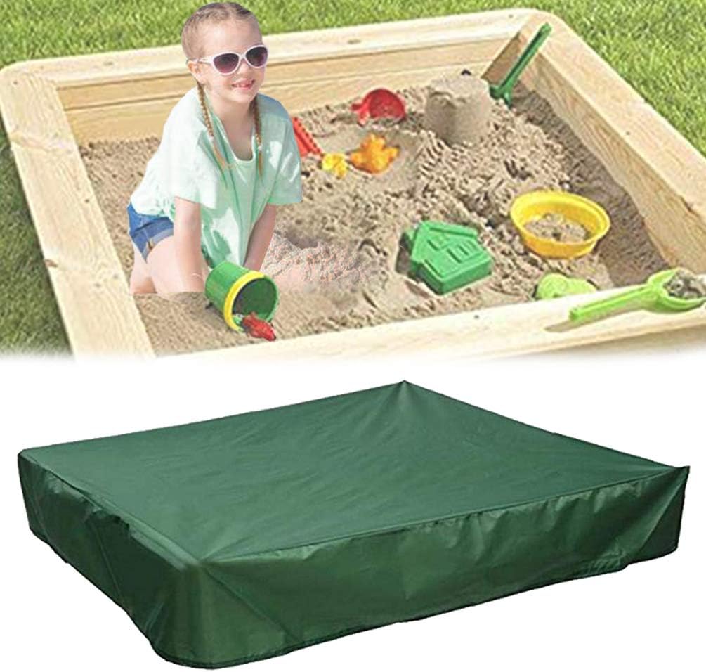 Sandpit Pool Cover