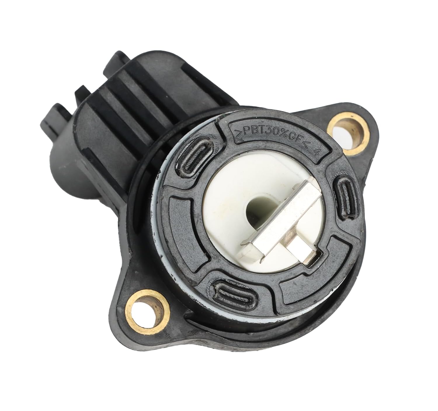 84377721 Transfer Case Two/Four Wheel Drive Actuator Position Sensor Compatible with Chevrolet Chevy Colorado Silverado Compatible with GMC Yukon Sierra Cadillac Escalade 4WD 2007-2022