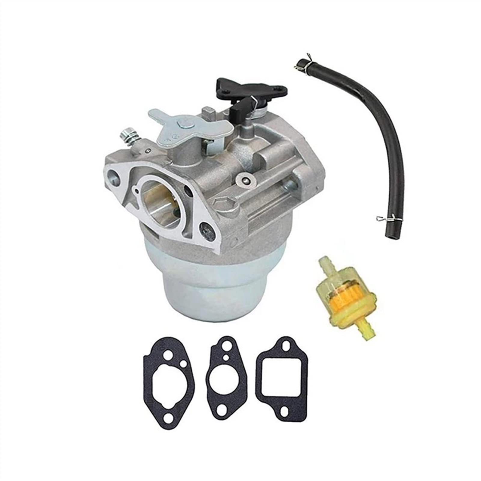para Motores GCV135 GCV160 GC135 GC160, cortacésped, Equipo Muy a Juego de, Junta carburador Carburador Repuesto Moto