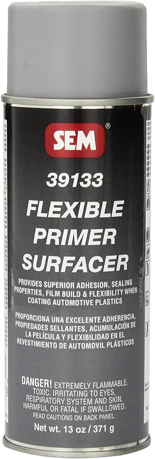 39133 Flexible Primer Surfacer - 13 oz.