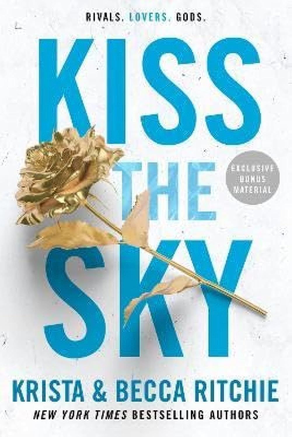 Kiss The Sky