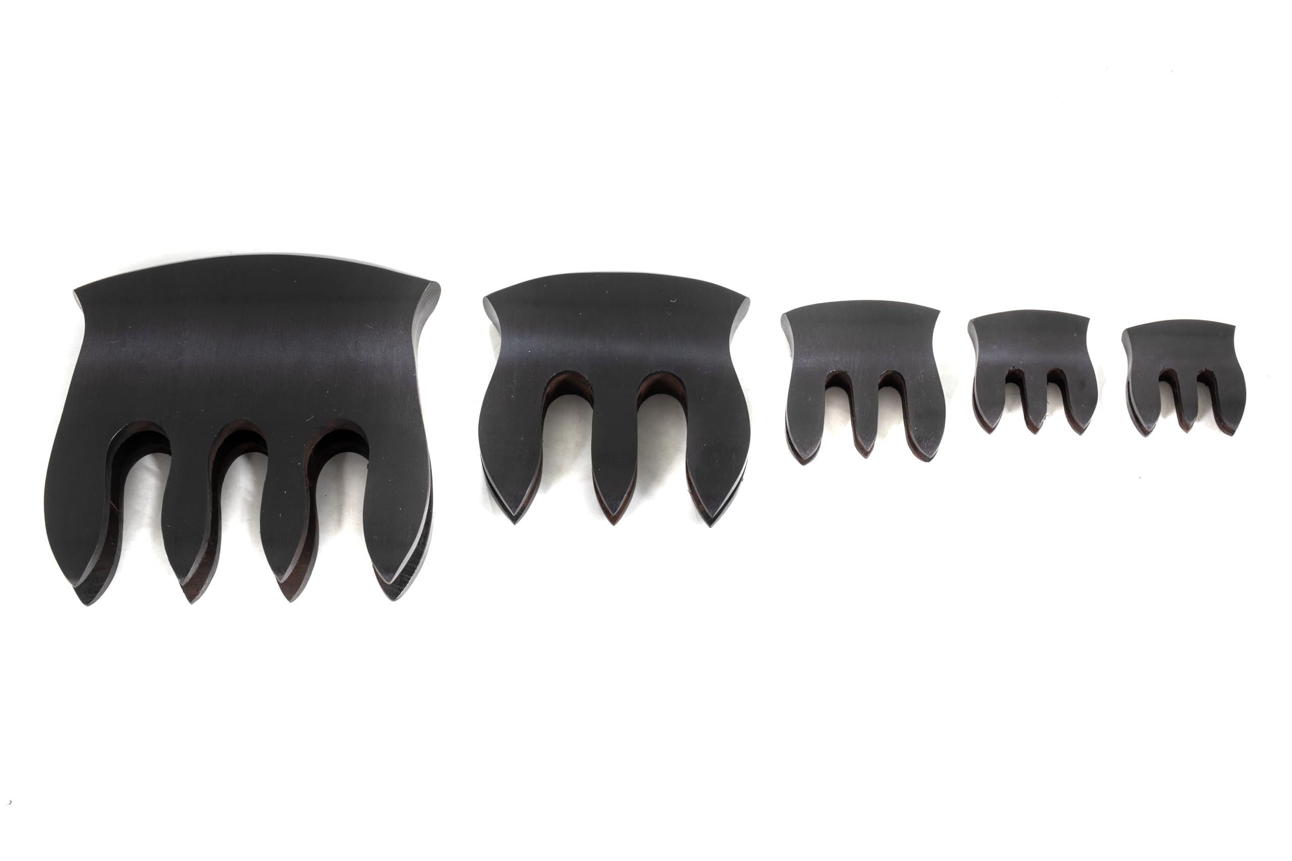 Gewa 409410 Sourdine 3 pointes pour Violoncelle