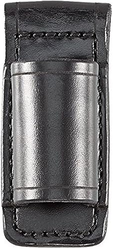 Miniatura 2 de Aker Leather Products Portador de linterna A554-BP para Stinger