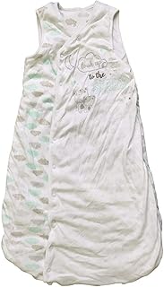 Paradise Nursery,Bedding,Blankets & Swaddlers,Swaddles Paradise Baby Sleeping Bag Boys Girls EX UK Store 1.5 TOG & 2.5 TOG 0-24M Cotton
