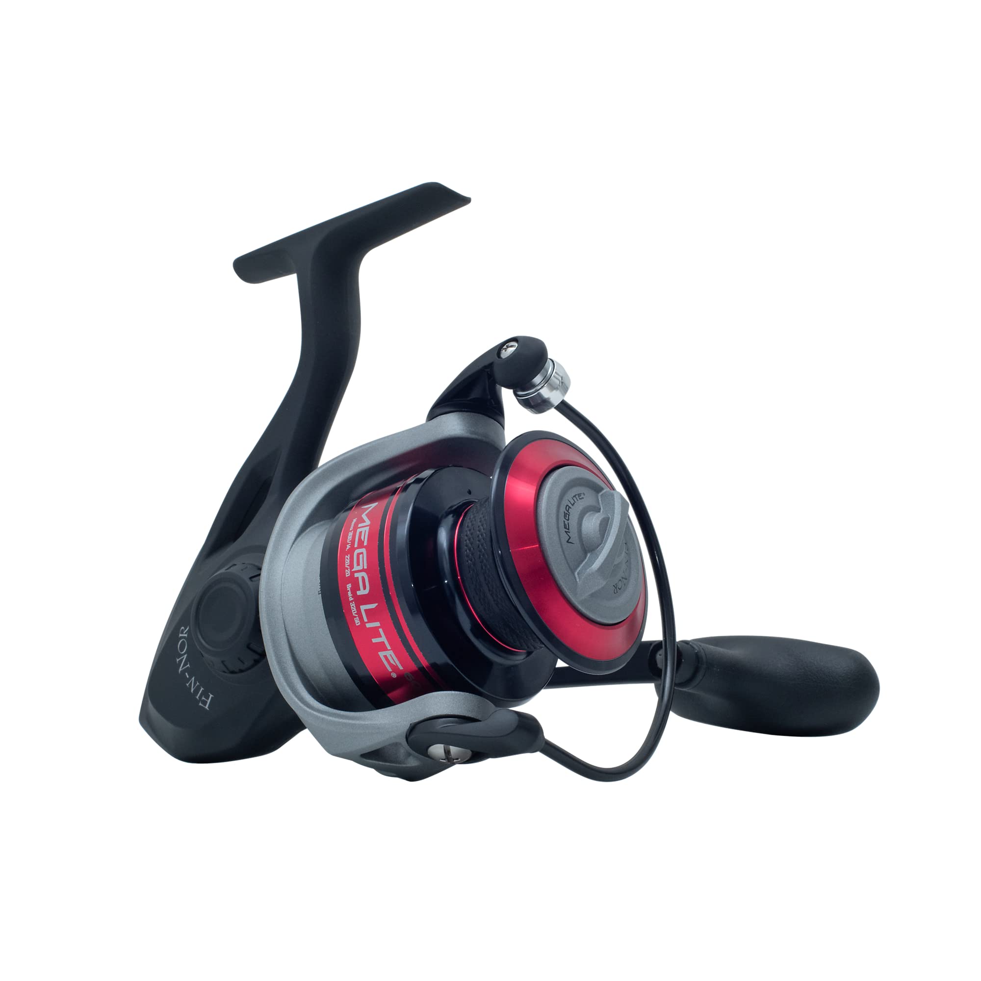Fin-Nor Mega Lite Spinning Reel