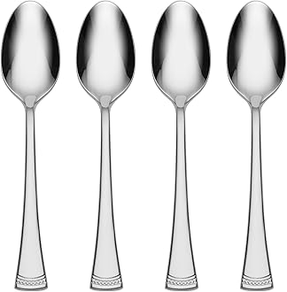 Lenox 896001 Portola Cocktail Spoons, Set Of 4