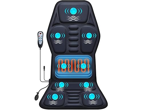 Los mejores masajeadores para aliviar tensiones y dolores de espalda