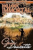 Hellenic Immortal (The Immortal Series)