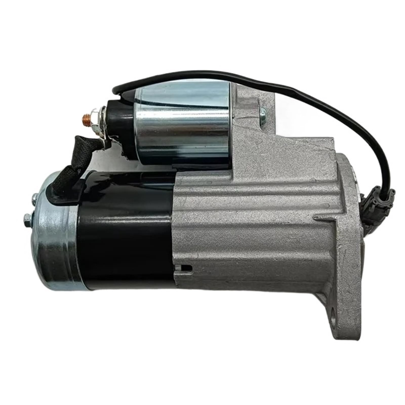 silnik rozruchowy samochodu Pasuje do nissana | Pasuje do Pathfinder 2.4 R50 KA24DE 1.4KW 9T automatyczny rozrusznik