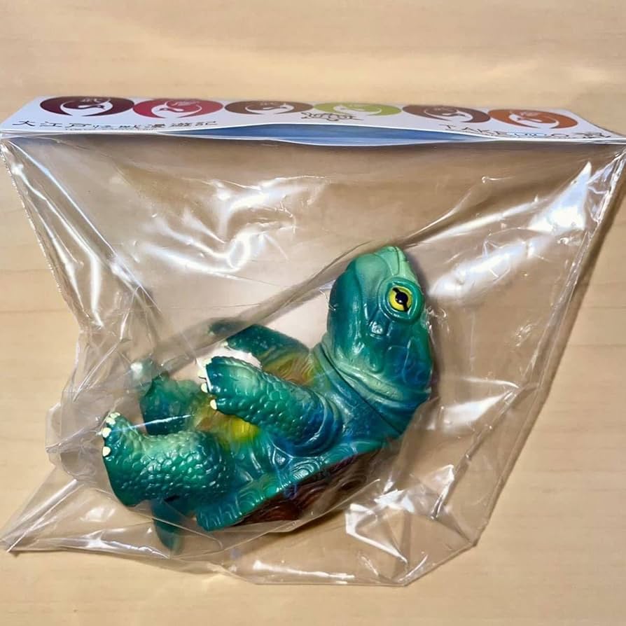 Amazon.co.jp: カメンゴ 量産版 極彩色 タケピコ One up