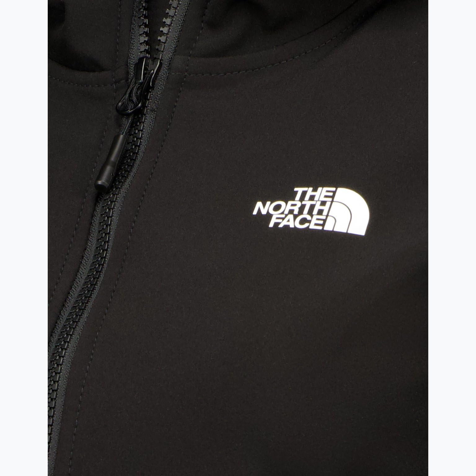 The North Face Damen Combal Softshell 2.0 Softshelljacke (1er Pack)