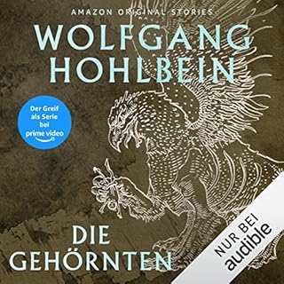 Die Geh&ouml;rnten Titelbild