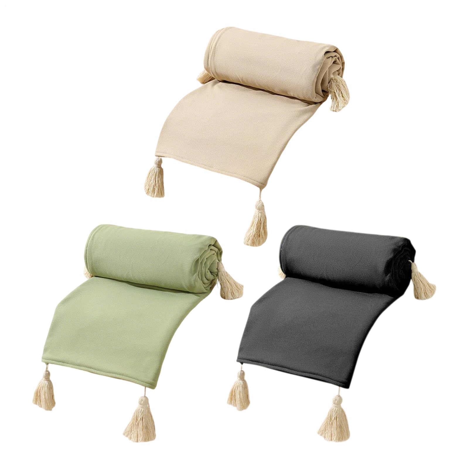 Scialle Riscaldante - Sciarpa Termica Elettrica A 3 Velocità, Involucro | Caldo USB Leggero | Sciarpa Portatile Per La Stagione Fredda, Accessorio Riscaldante Da Donna Per Il Campeggio Autunno/