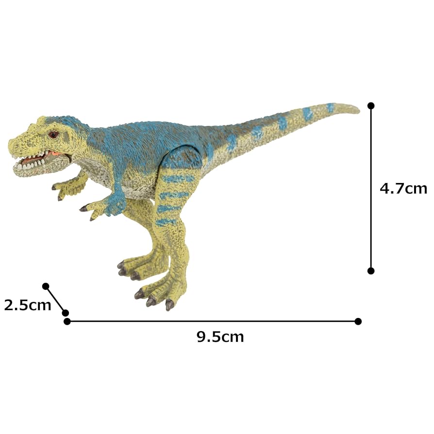 ゴンザウルスの恐竜フィギュア Amazon.co.jp: ジュラシック・ワールド・キャンプ 白亜紀 Roar