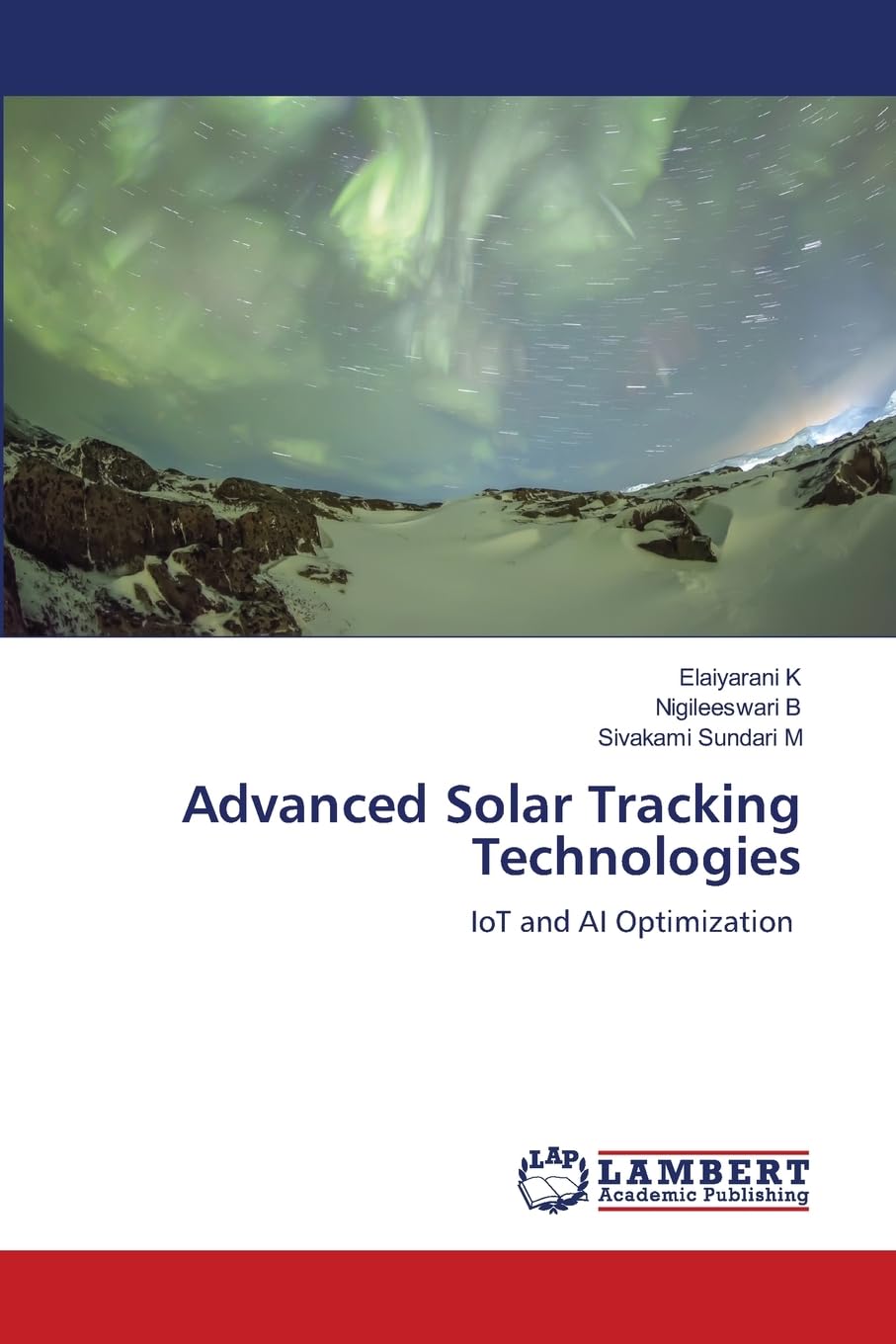 Advanced Solar Tracking Technologies: IoT and AI Optimization