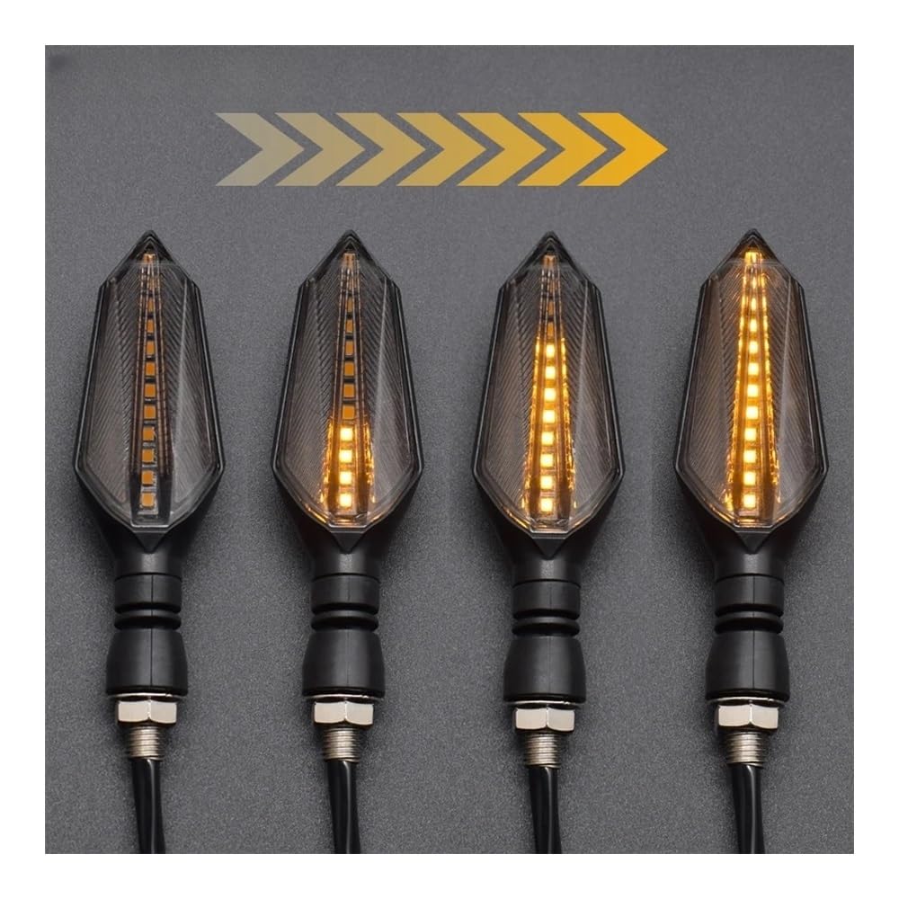 こっちさま専用⭐︎ シグナルライト LED フラッシュマウントターンシグナルインジケータ