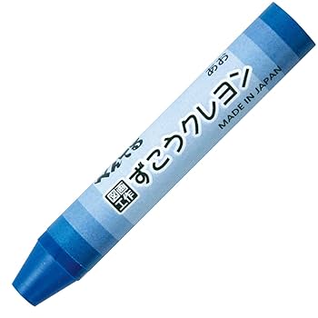 Amazon.co.jp: ぺんてる クレヨン ずこう PTCG-T23 10個セット