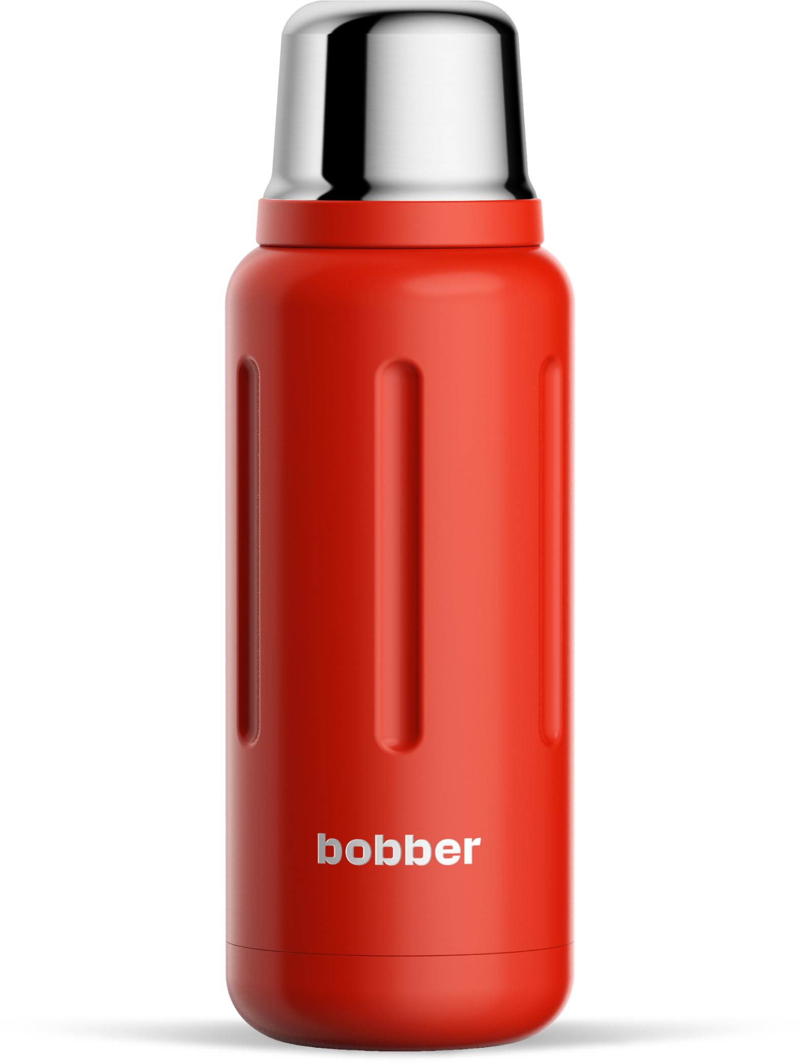 BOBBER 34 oz Stainless Steel Thermo Bottle