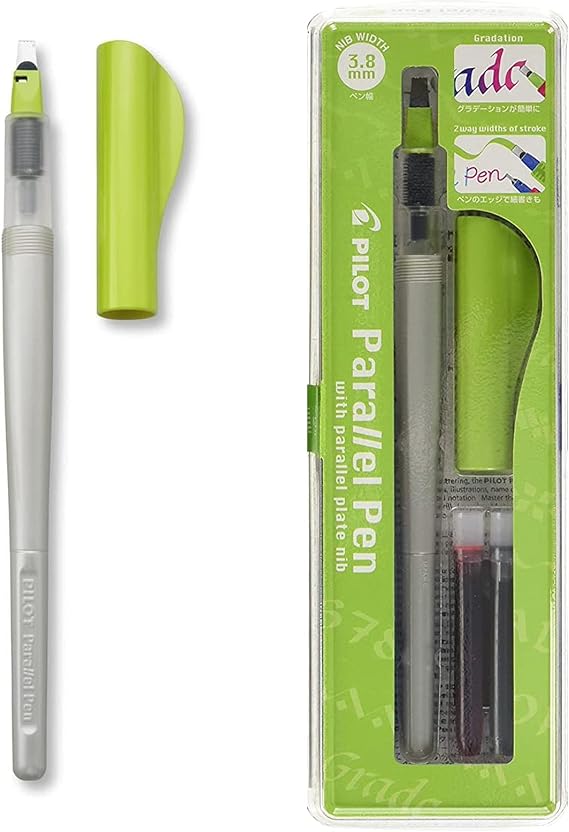 PILOT Kaligrafi Kalemi 3.8 mm