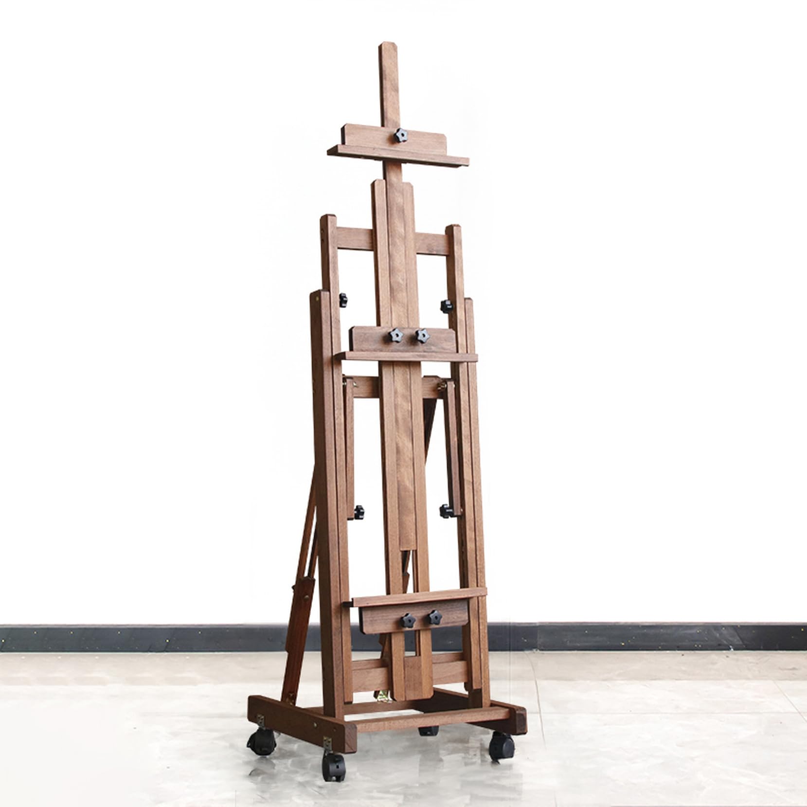 イーゼル　白　高さ135cm 横　cm イーゼル 白 高さ135cm 横 cm 楽天市場】【5%OFFクーポン有り！9月1