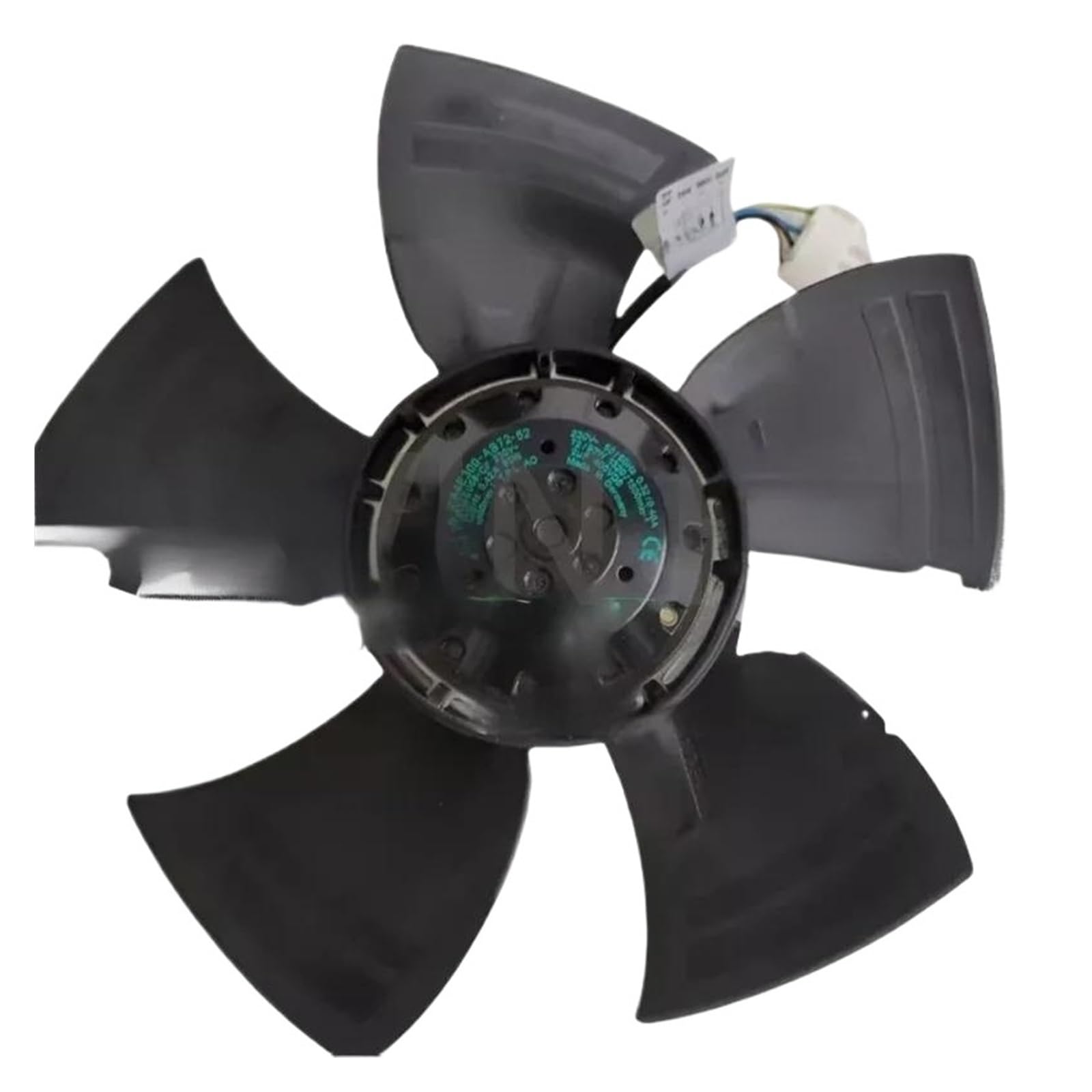 TSCFHGQI A4E300-AS72-52 230V 0.42A 96W 60Hz Axial Flow Fan