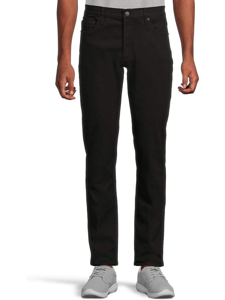 Black TravisMathew Legacy Featherweight