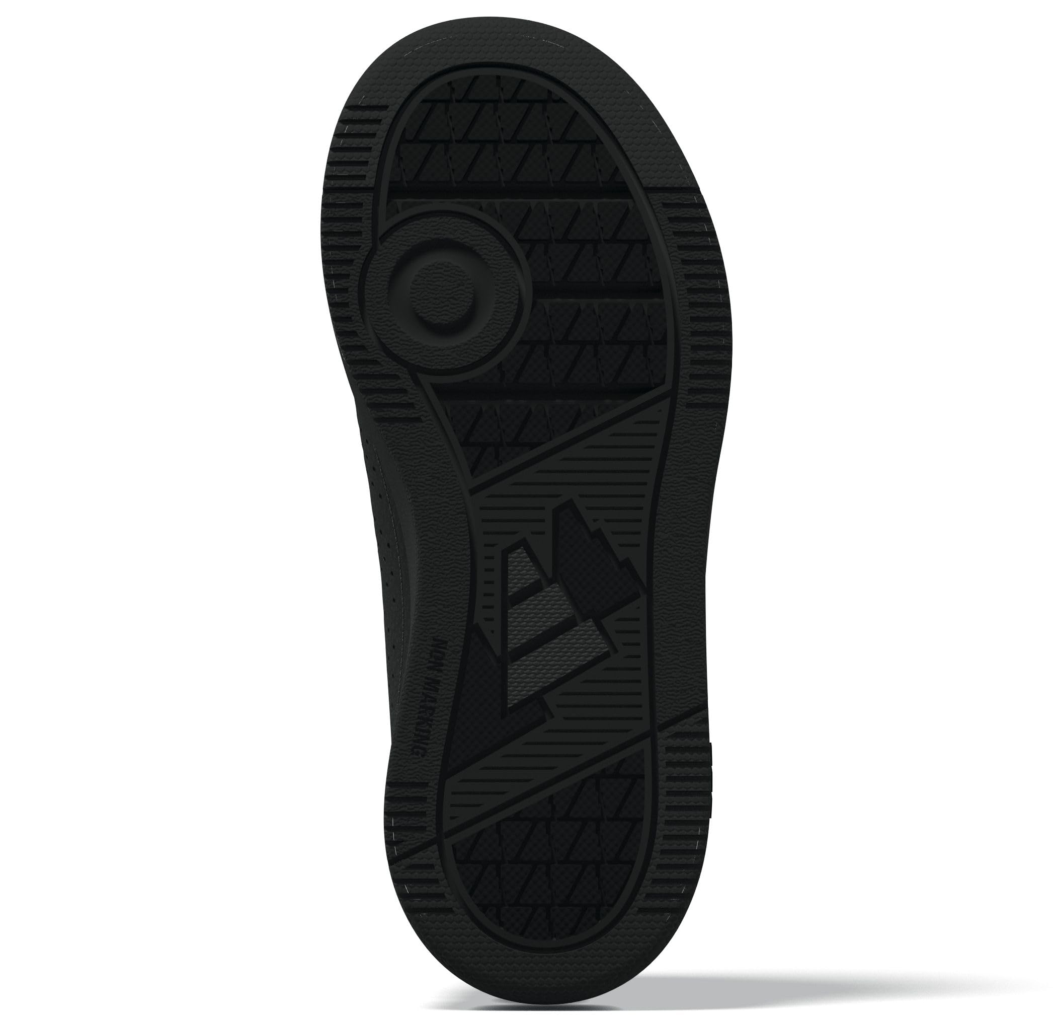 adidas Tensaur Hook and Loop Shoes — view 8