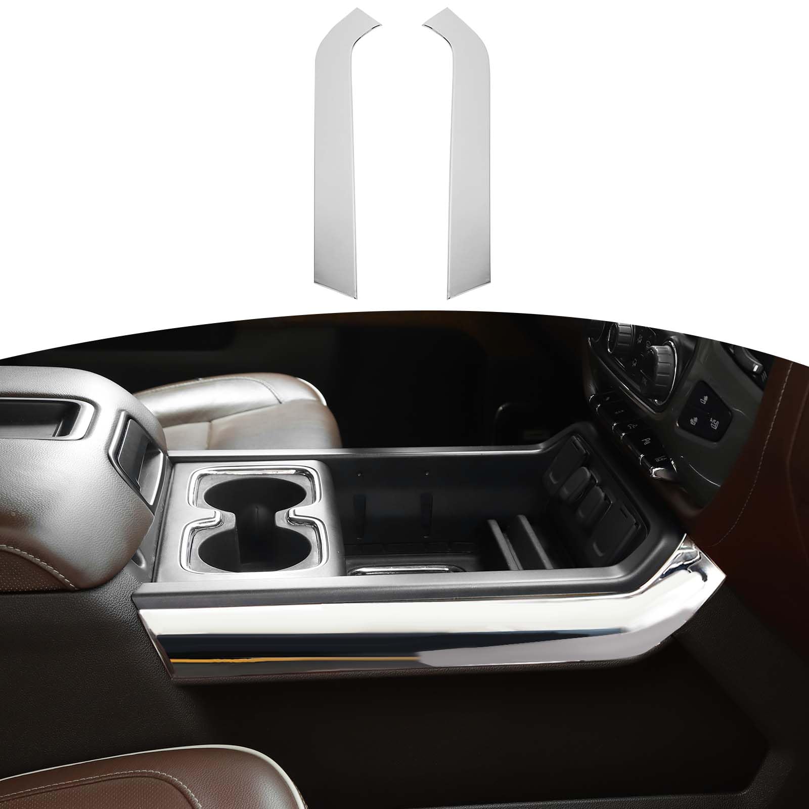 アクセサリー SEV CENTER ON STYLE CRUISING パーツ nanoSEV CENTER ON CRUISING SEVオフィシャルオンライン