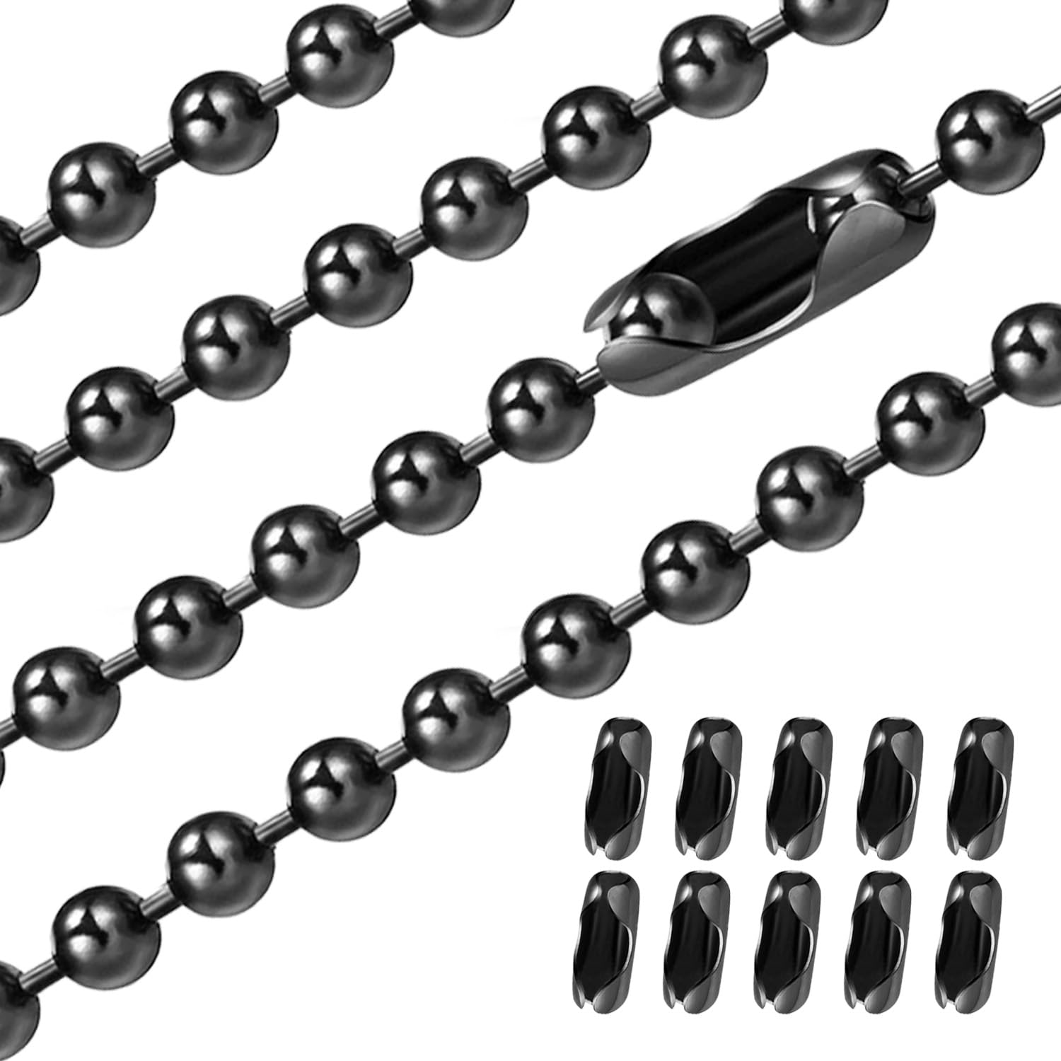 Ceiling Fan Pull Chain Extension - 120 Inch -4 Ceiling Fan Pull Chain Extension - 120 Inch -4