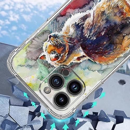 Coque iPhone 15 Pro Max protection intégrale TPU antichoc