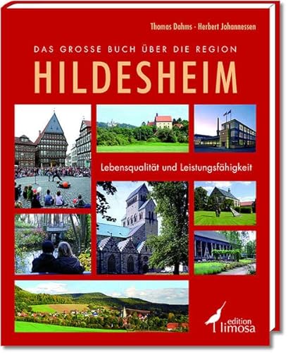 Johannessen, H: große Buch über die Region