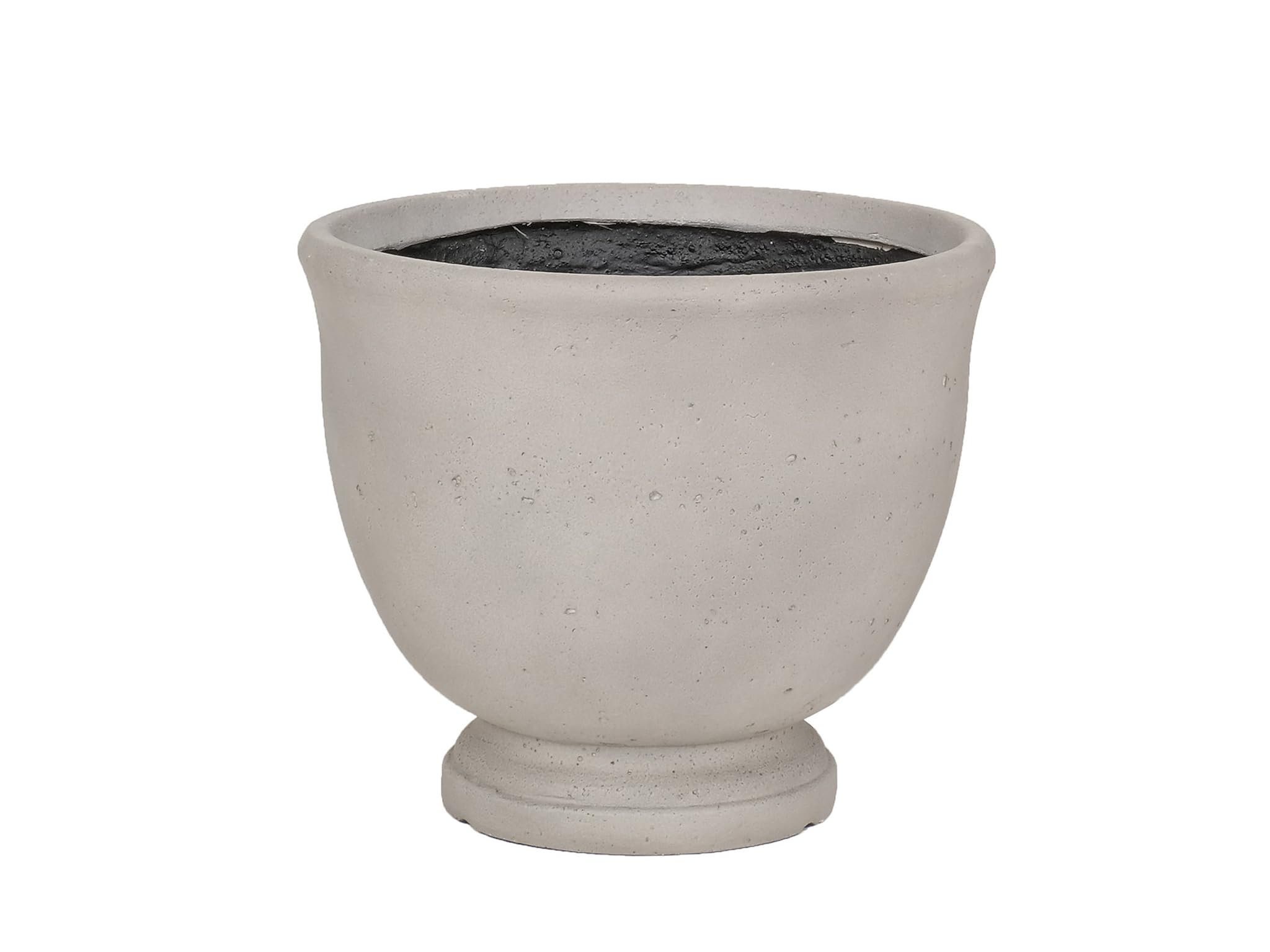 Amazon.com: MSI Indoor/Outdoor Urn Planter - Set of 4, 8