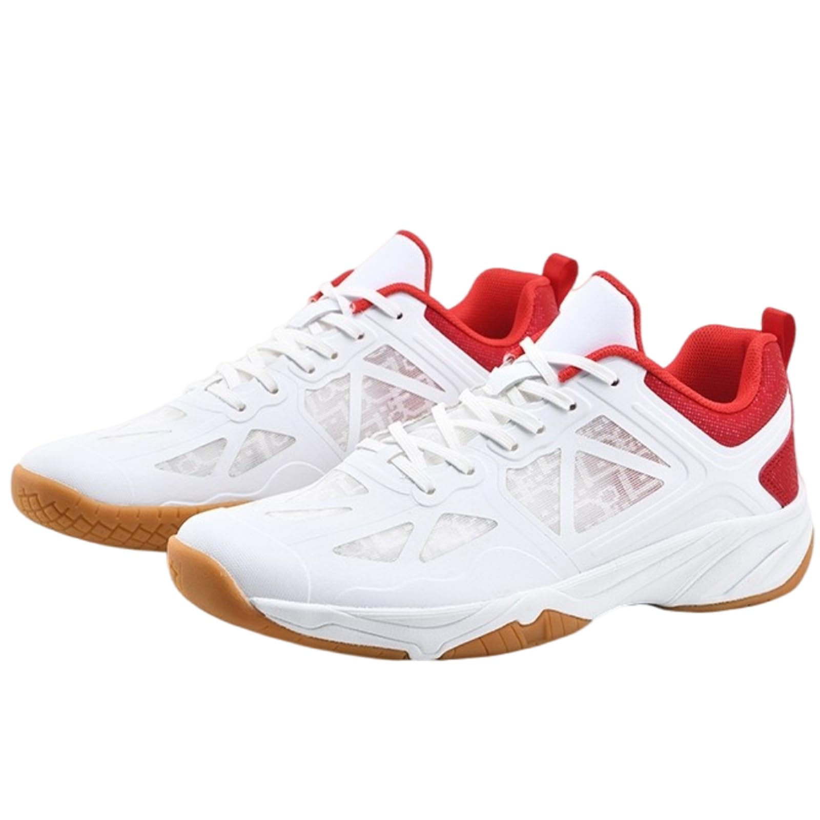 Zapatos De Bádminton,Zapatillas de Voleibol para Hombre y Mujer,Zapatillas De Tenis,Zapatillas De Tenis De Mesa,Zapatos de Squash,Antideslizantes,para Pickleball y Voleibol