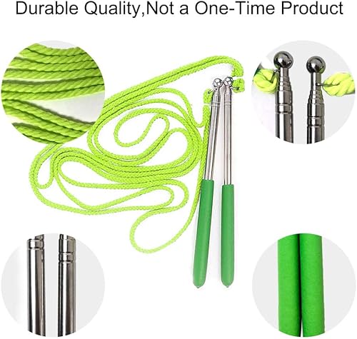 Miniatura 2 de E-KNOW Varita de burbujas, paquete de 4 varitas de burbujas gigantes para exteriores, juguete para niños, acero inoxidable reciclable, diseño