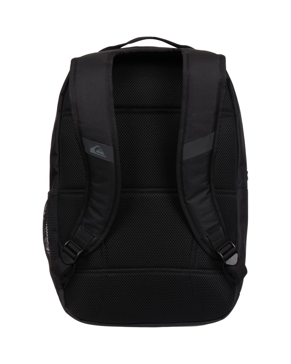 Quiksilver SCHOOLIE 30L - Talla única, color negro