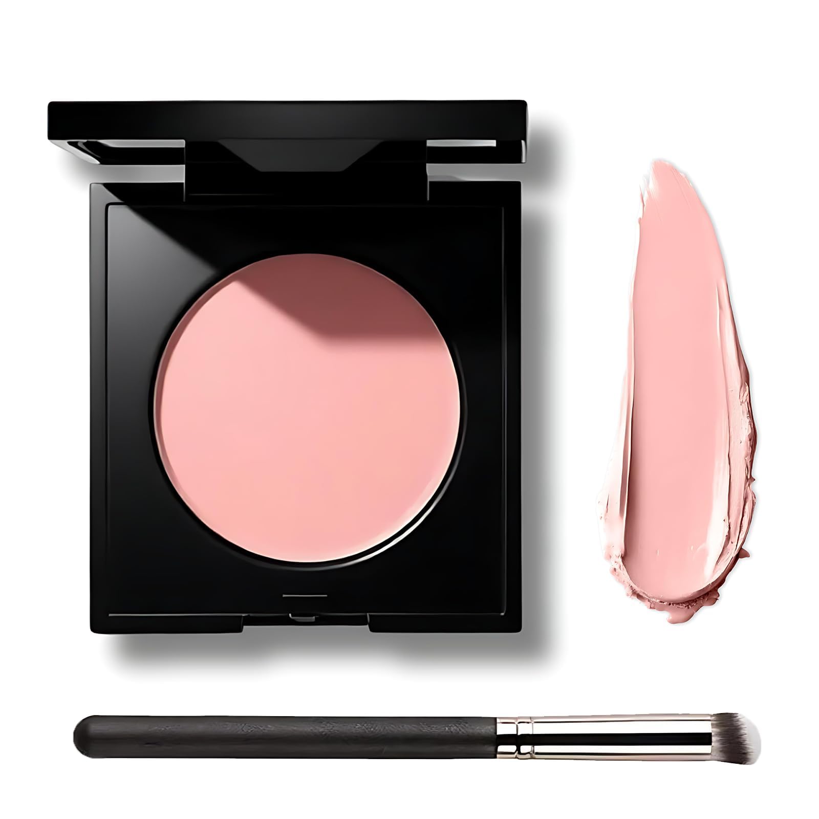 Correttore Illuminante Luminance Under Eye, Correttore Idratante Waterproof, Riduce la Visibilità delle Occhiaie