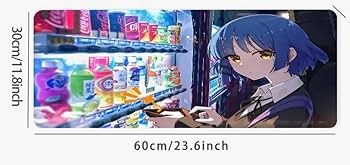 Amazon.co.jp: ぼっちざろっく ゴム製プレイマット 山田リョウ