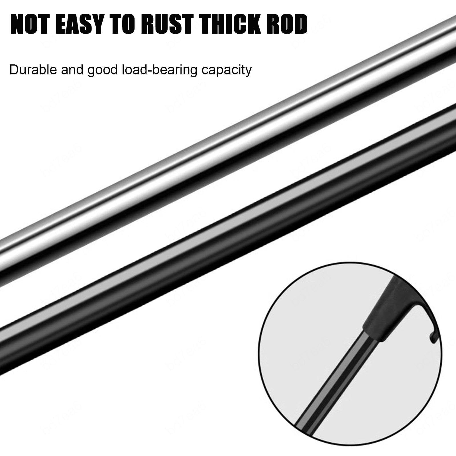 AMNOOL Reacher Grabber Tool Pick Up Stick für ältere Menschen, Robustes Greifwerkzeug für Die Außenreinigung und Müllabfuhr, Armverlängerung, 2er-Pack,80cm