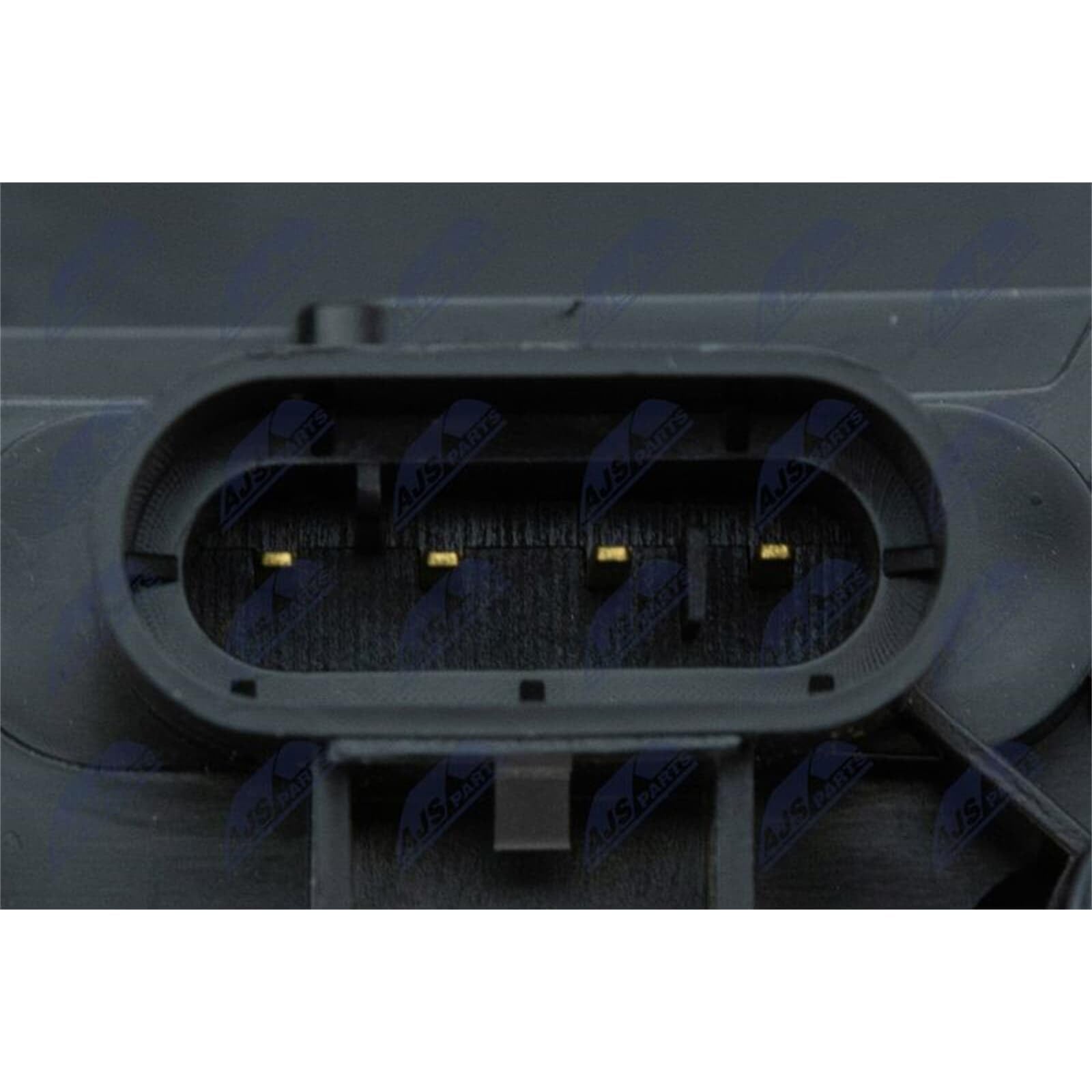 NTY Serrure de porte EZC-RE-233