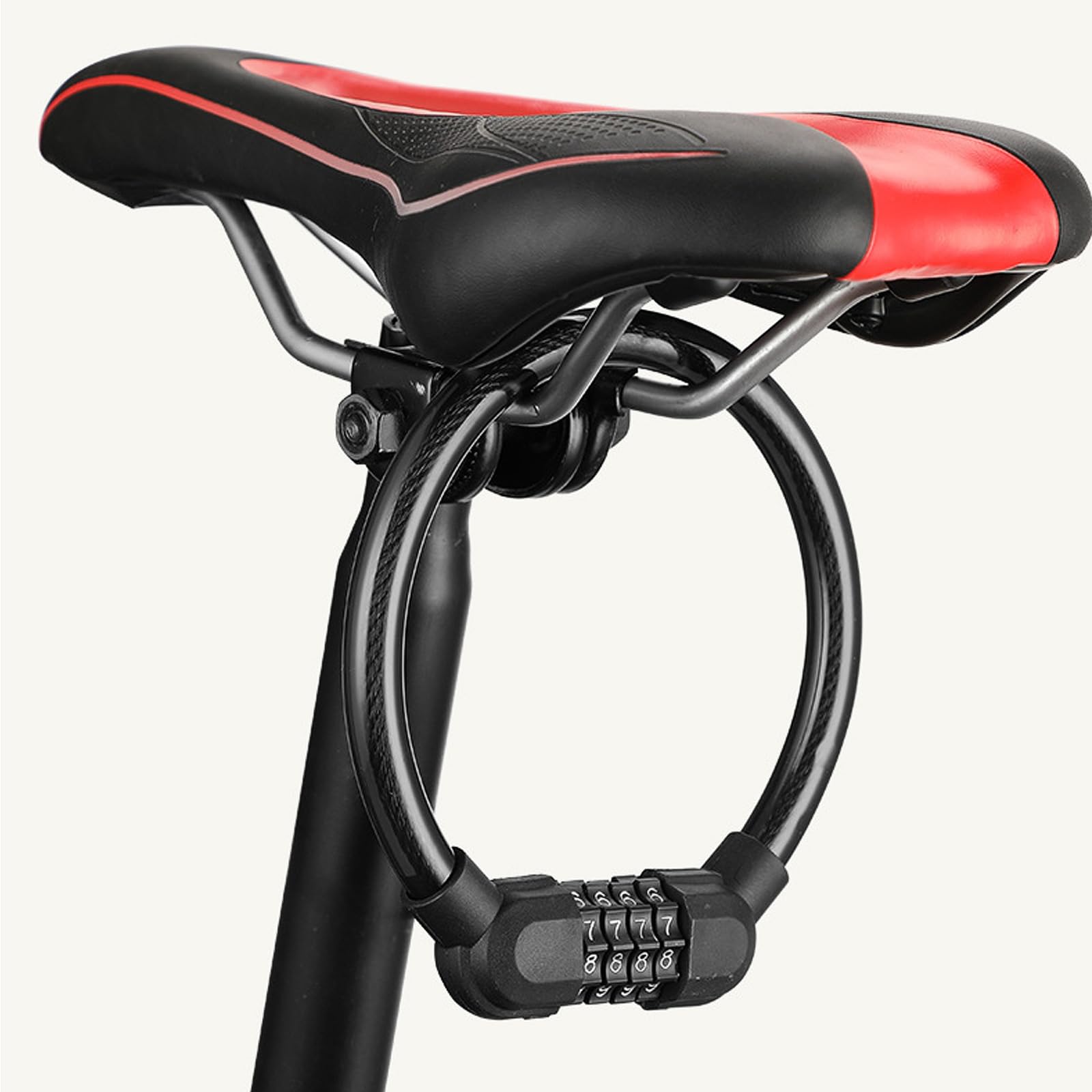 CODICE BICICLETTA QUADRANTE Fisso Per Garmin Base Tavolo Non Standard - Foto 10