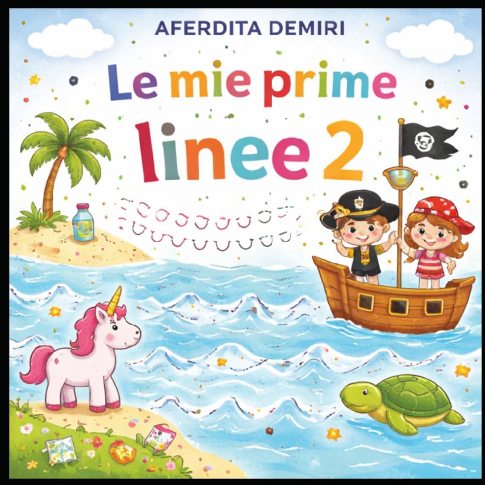 Le mie prime linee 2