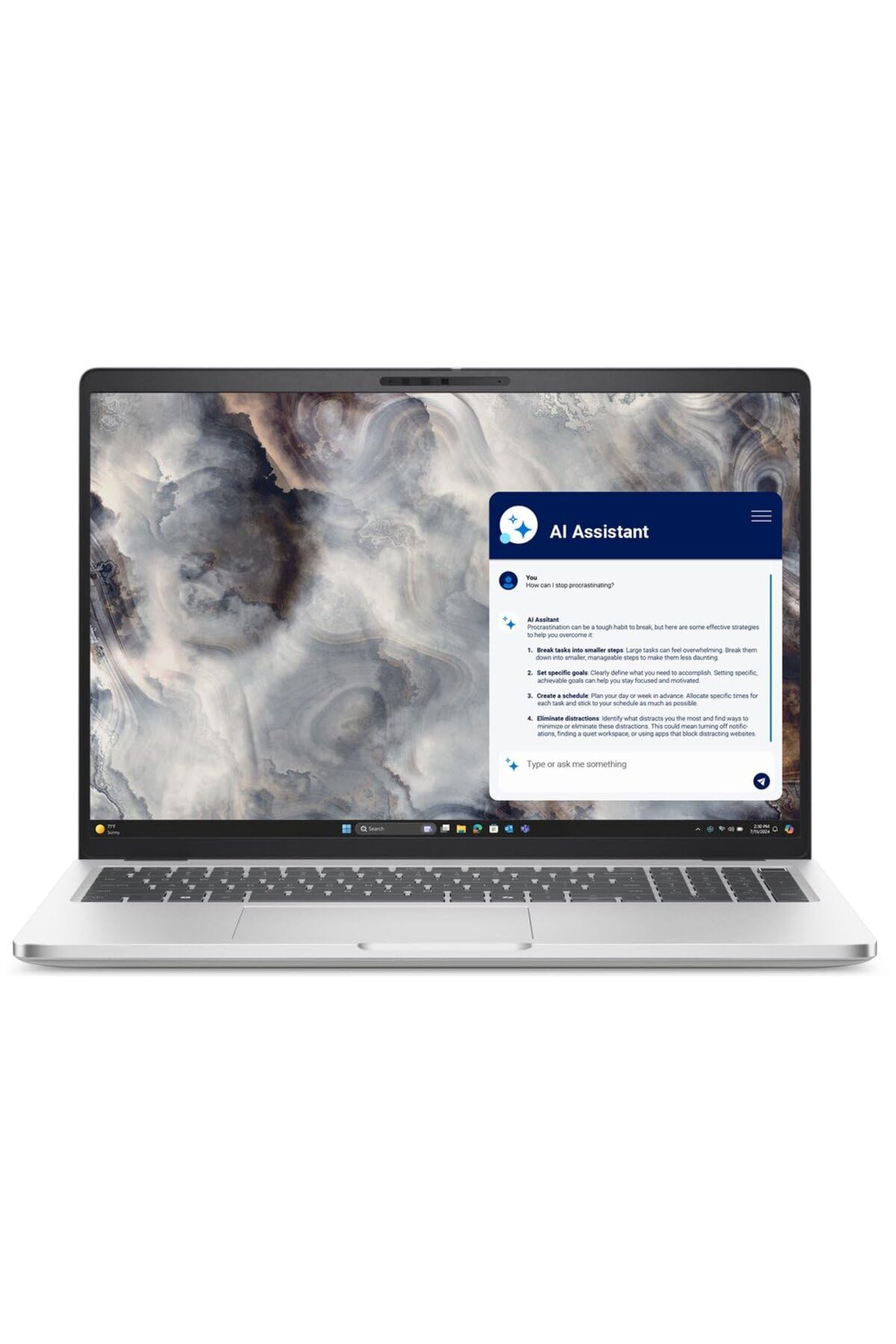 Dell Pro 16 Plus PB16250 Ultra 5 235U 16GB 512GB SSD 16 FHD+…