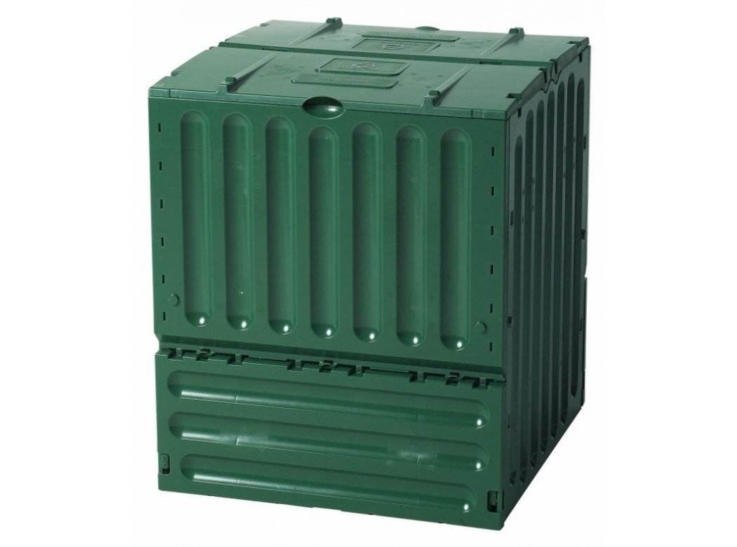 Compostiera ECO KING, 400 litri, 627003