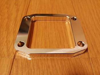 Amazon.co.jp: NSR50/NSR80/NS-1用ビックリードバルブスペーサー