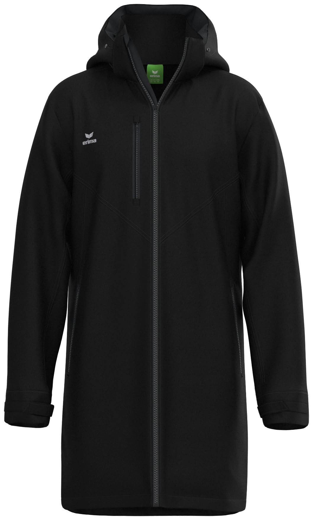 Erima Cmpt Stadium Jacket F Unisex