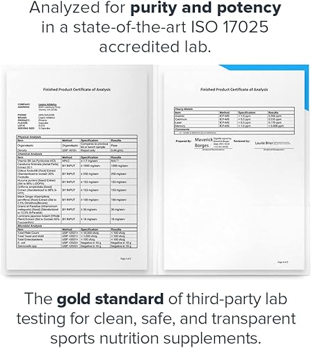 Miniatura 5 de LEGION Phoenix Quemadores de grasa termogénicos y píldoras para perder peso, 30 porciones, 90 cápsulas (cafeína)