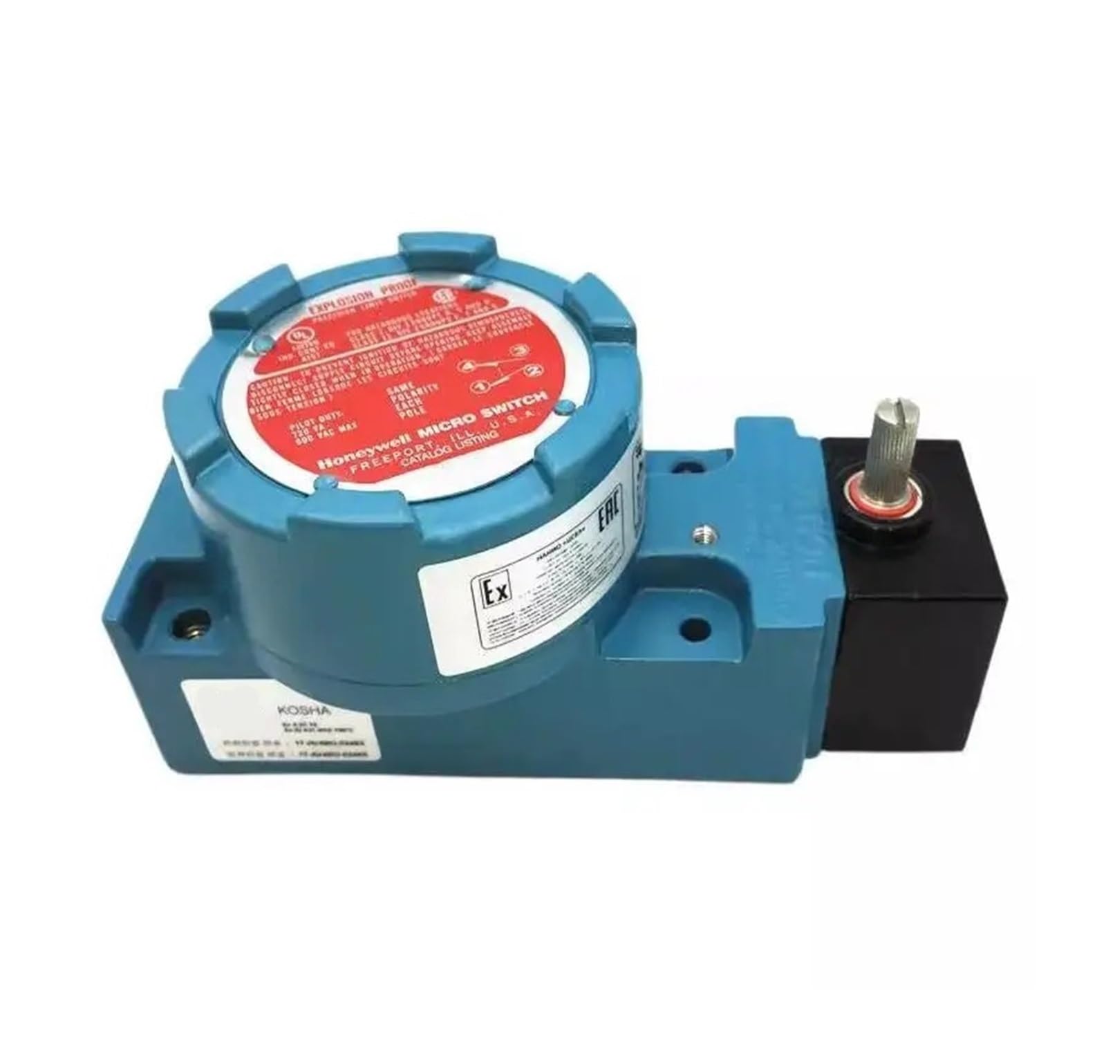 VSPPJYFG Travel Limit Switch LSXA3K-1A LSXM4N-1A Micro BXA3K-1A(BXA3K-1A)