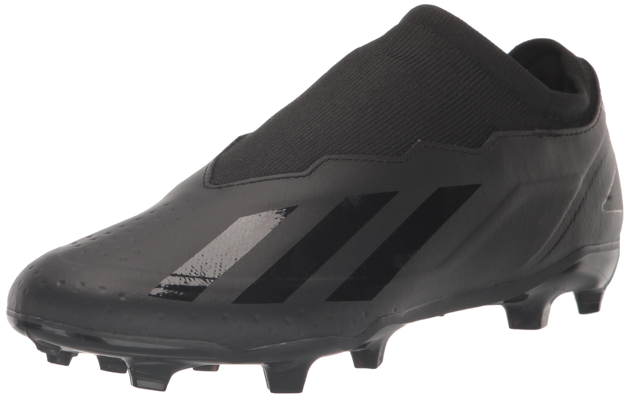 adidas Unisex Adult X Crazyfast.3 Fg Laceless Soccer Shoes-picture-22